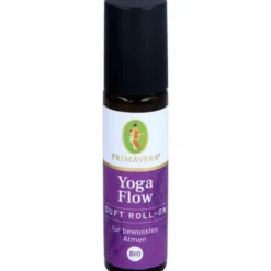 YOGA FLOW Duft Roll-on Bio 10 ml