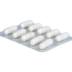 YOMOGI 250 mg Hartkapseln 20 St