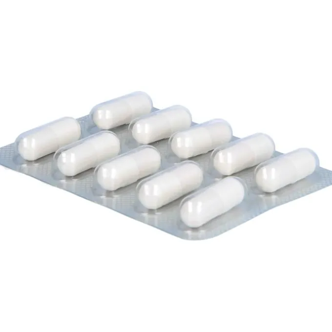YOMOGI 250 mg Hartkapseln 20 St