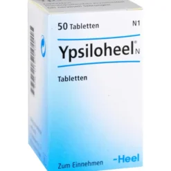 YPSILOHEEL N Tabletten 50 St