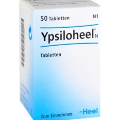 YPSILOHEEL N Tabletten 50 St