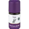 YSOP ÖL Bio 5 ml