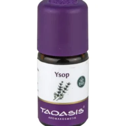 YSOP ÖL Bio 5 ml