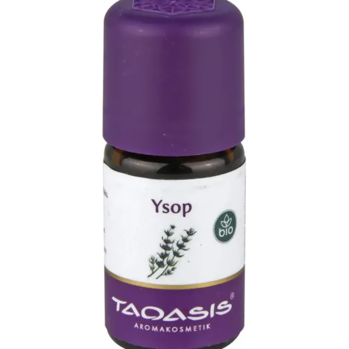 YSOP ÖL Bio 5 ml