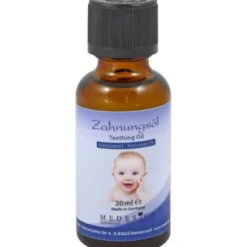 ZAHNUNGSÖL 30 ml
