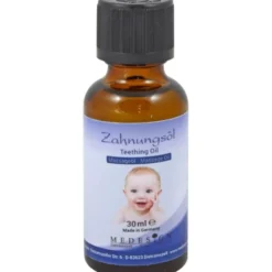 ZAHNUNGSÖL 30 ml