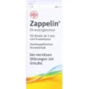 ZAPPELIN Globuli 10 g