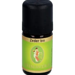 ZEDER kbA ätherisches Öl 5 ml