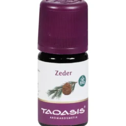 ZEDER ÖL Bio 5 ml