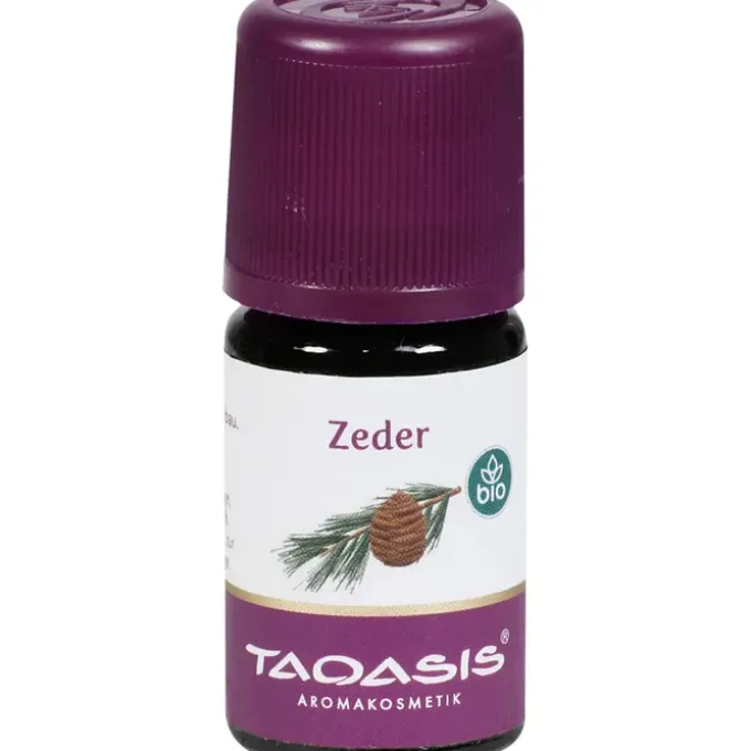ZEDER ÖL Bio 5 ml