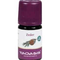 ZEDER ÖL Bio 5 ml