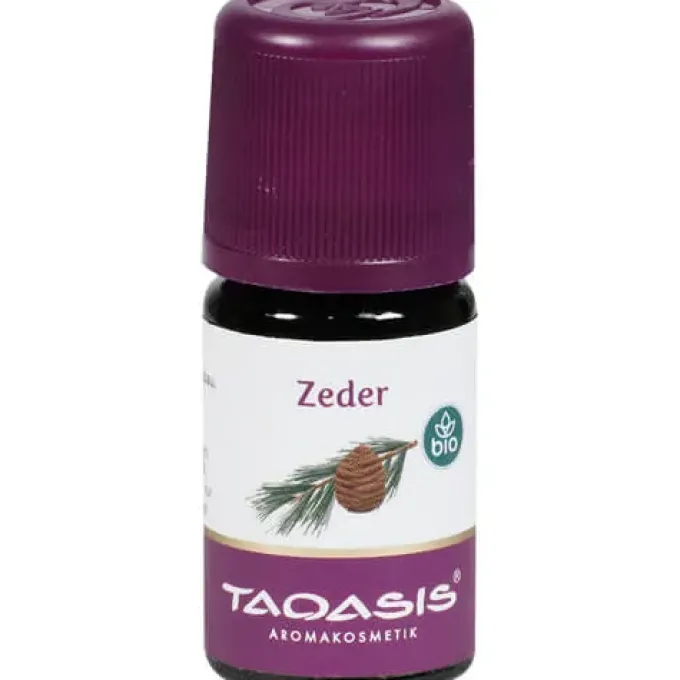 ZEDER ÖL Bio 5 ml