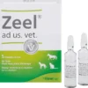 ZEEL ad us.vet.Ampullen 5X5 ml