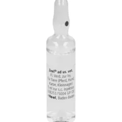 ZEEL ad us.vet.Ampullen 5X5 ml