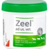 ZEEL ad us.vet.Tabletten 500 St