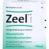 ZEEL comp.N Ampullen 10 St