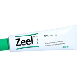 ZEEL comp.N Creme 100 g