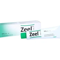 ZEEL comp.N Creme 100 g