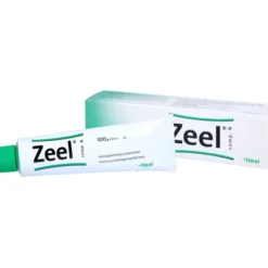 ZEEL comp.N Creme 100 g