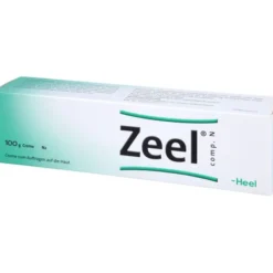 ZEEL comp.N Creme 100 g