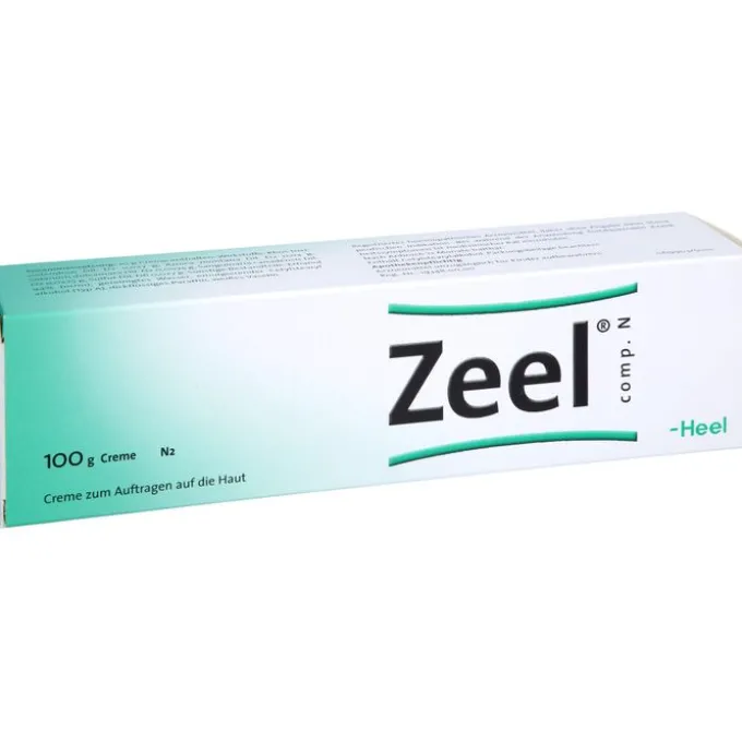 ZEEL comp.N Creme 100 g