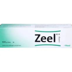 ZEEL comp.N Creme 100 g