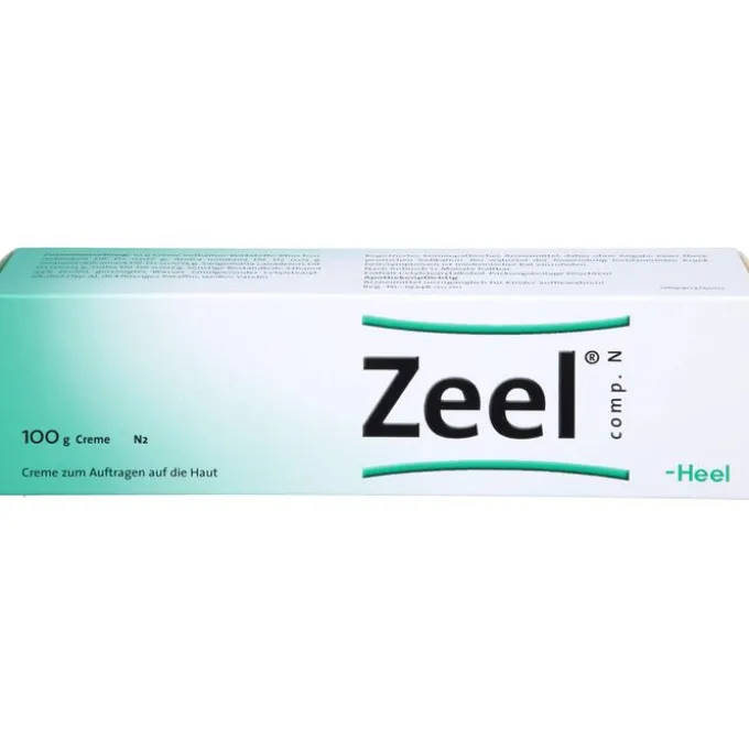ZEEL comp.N Creme 100 g