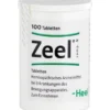 ZEEL comp.N Tabletten 100 St