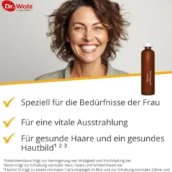 ZELL OXYGEN Formula Trinkampullen 14 Stück