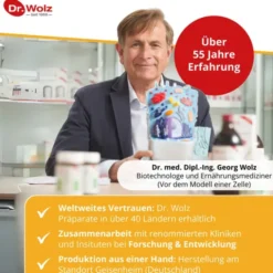 ZELL OXYGEN Formula Trinkampullen 14 Stück