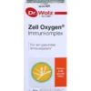 ZELL OXYGEN Immunkomplex flüssig 250 ml