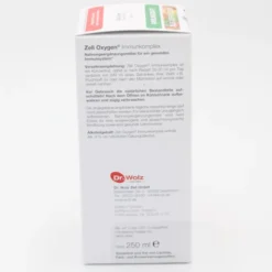 ZELL OXYGEN Immunkomplex flüssig 250 ml