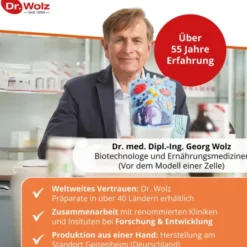 ZELL OXYGEN Immunkomplex flüssig 250 ml