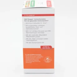 ZELL OXYGEN Immunkomplex flüssig 250 ml