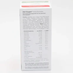 ZELL OXYGEN Immunkomplex flüssig 250 ml