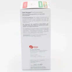 ZELL OXYGEN Immunkomplex flüssig 250 ml