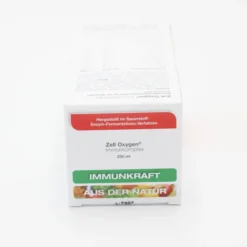 ZELL OXYGEN Immunkomplex flüssig 250 ml