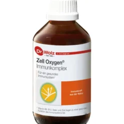 ZELL OXYGEN Immunkomplex flüssig 250 ml