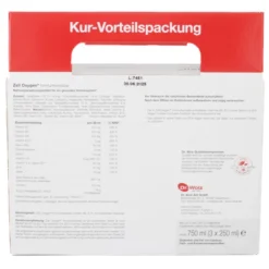 ZELL OXYGEN Immunkomplex Kur flüssig 3 Stück