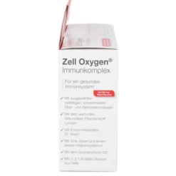 ZELL OXYGEN Immunkomplex Kur flüssig Set 2x3St