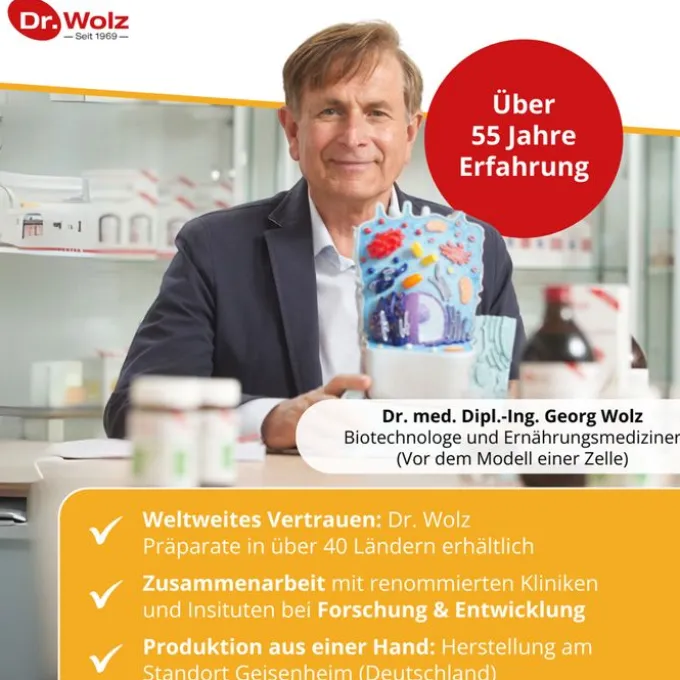 ZELL OXYGEN plus flüssig 250 ml