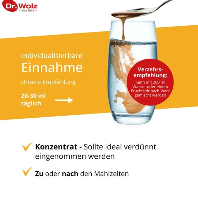 ZELL OXYGEN plus flüssig 250 ml