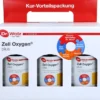 ZELL OXYGEN plus Kur flüssig 3 Stück
