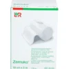 ZEMUKO Vliesstoff-Kompr.gerollt 10 cmx2 m 1 St