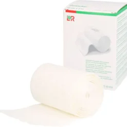 ZEMUKO Vliesstoff-Kompr.gerollt 10 cmx2 m 1 St