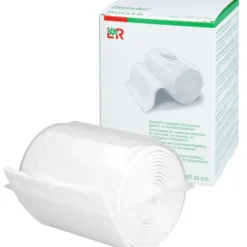 ZEMUKO Vliesstoff-Kompr.gerollt 10 cmx2 m 1 St