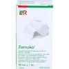 ZEMUKO Vliesstoff-Kompr.gerollt 10 cmx1 m 1 St