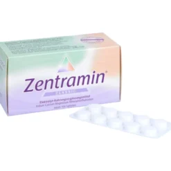 ZENTRAMIN classic Tabletten 100 Stück