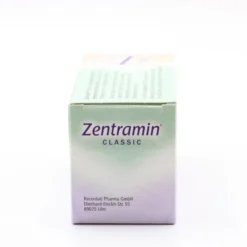 ZENTRAMIN classic Tabletten 100 Stück