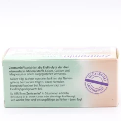 ZENTRAMIN classic Tabletten 100 Stück
